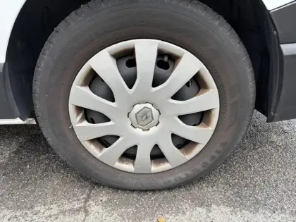 Photo 8 Renault Trafic  FGN L2H1 1300 KG DCI 120