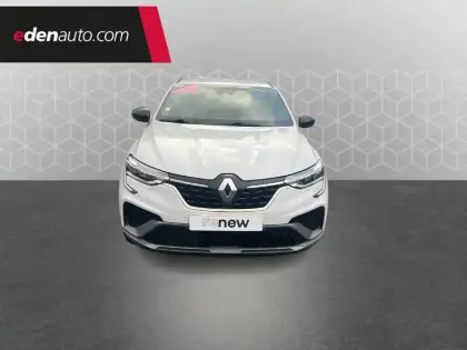 Photo 7 Renault Arkana  E-Tech 145 - 21B