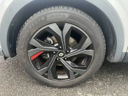 Photo 10 Renault Arkana  E-Tech 145 - 21B