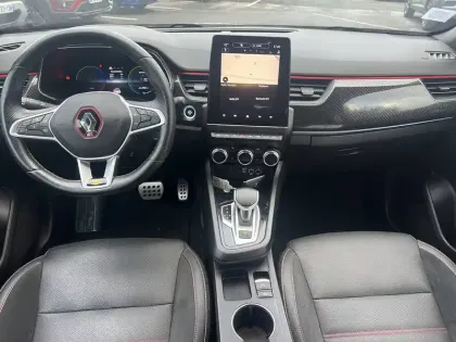 Photo 25 Renault Arkana  E-Tech 145 - 21B