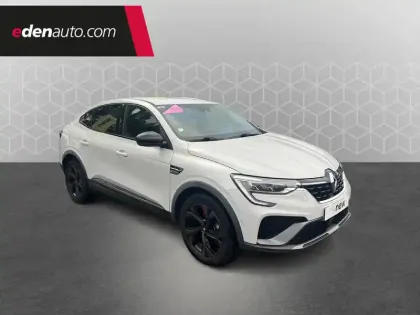 Photo 6 Renault Arkana  E-Tech 145 - 21B