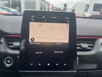 Photo 23 Renault Arkana  E-Tech 145 - 21B