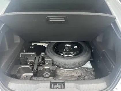 Photo 22 Renault Arkana  E-Tech 145 - 21B