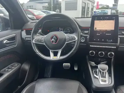 Photo 24 Renault Arkana  E-Tech 145 - 21B