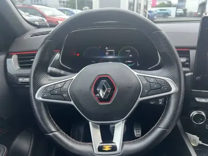 Photo 30 Renault Arkana  E-Tech 145 - 21B