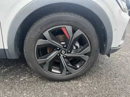 Photo 13 Renault Arkana  E-Tech 145 - 21B