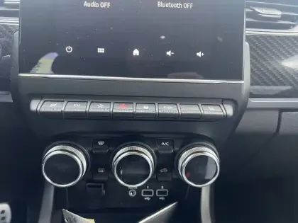 Photo 28 Renault Arkana  E-Tech 145 - 21B