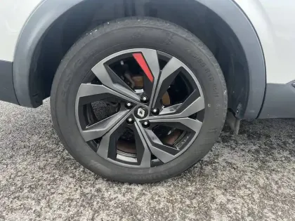 Photo 8 Renault Arkana  E-Tech 145 - 21B