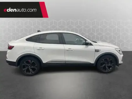 Photo 5 Renault Arkana  E-Tech 145 - 21B