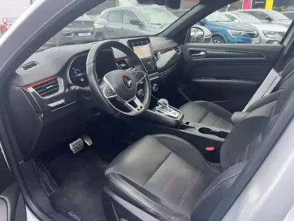 Photo 29 Renault Arkana  E-Tech 145 - 21B