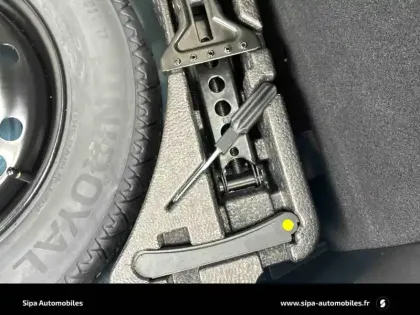 Photo 104 Fiat 500 X 1.5 FireFly 130 ch S/S DCT7 Hybrid