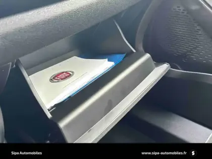 Photo 98 Fiat 500 X 1.5 FireFly 130 ch S/S DCT7 Hybrid