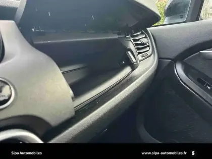 Photo 62 Fiat 500 X 1.5 FireFly 130 ch S/S DCT7 Hybrid