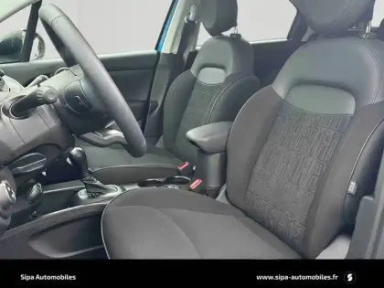 Photo 5 Fiat 500 X 1.5 FireFly 130 ch S/S DCT7 Hybrid