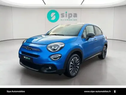 Photo 70 Fiat 500 X 1.5 FireFly 130 ch S/S DCT7 Hybrid