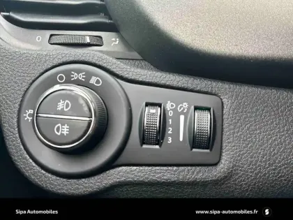 Photo 56 Fiat 500 X 1.5 FireFly 130 ch S/S DCT7 Hybrid