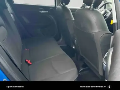 Photo 82 Fiat 500 X 1.5 FireFly 130 ch S/S DCT7 Hybrid