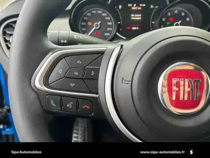 Photo 54 Fiat 500 X 1.5 FireFly 130 ch S/S DCT7 Hybrid