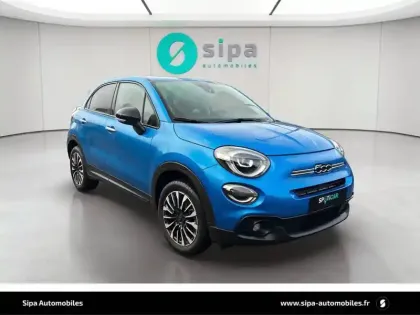 Photo 76 Fiat 500 X 1.5 FireFly 130 ch S/S DCT7 Hybrid