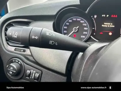 Photo 92 Fiat 500 X 1.5 FireFly 130 ch S/S DCT7 Hybrid