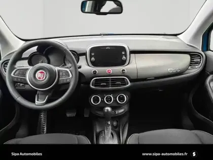 Photo 84 Fiat 500 X 1.5 FireFly 130 ch S/S DCT7 Hybrid
