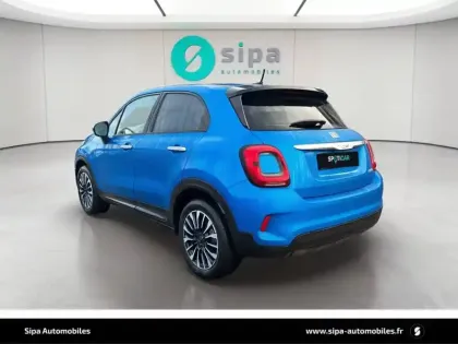 Photo 72 Fiat 500 X 1.5 FireFly 130 ch S/S DCT7 Hybrid