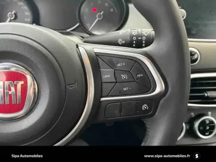 Photo 90 Fiat 500 X 1.5 FireFly 130 ch S/S DCT7 Hybrid