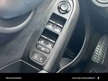 Photo 94 Fiat 500 X 1.5 FireFly 130 ch S/S DCT7 Hybrid