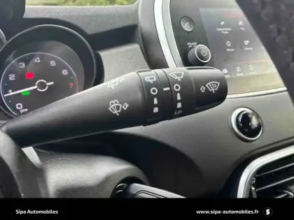 Photo 93 Fiat 500 X 1.5 FireFly 130 ch S/S DCT7 Hybrid