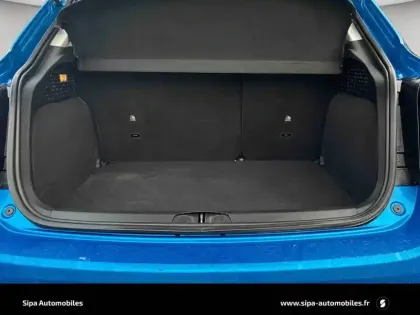 Photo 44 Fiat 500 X 1.5 FireFly 130 ch S/S DCT7 Hybrid