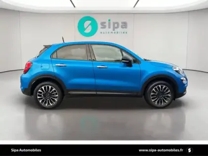 Photo 40 Fiat 500 X 1.5 FireFly 130 ch S/S DCT7 Hybrid