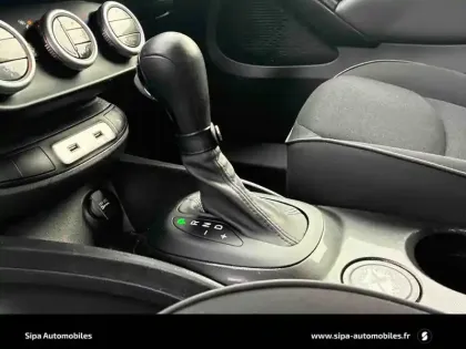 Photo 53 Fiat 500 X 1.5 FireFly 130 ch S/S DCT7 Hybrid