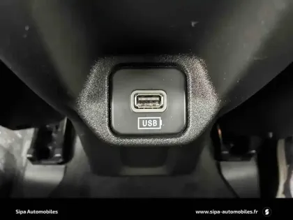 Photo 15 Fiat 500 X 1.5 FireFly 130 ch S/S DCT7 Hybrid