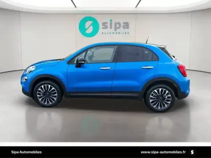 Photo 71 Fiat 500 X 1.5 FireFly 130 ch S/S DCT7 Hybrid