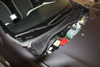 Photo 14 Renault Twingo  III TCe 95