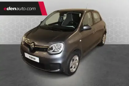 Photo Renault Twingo Zen