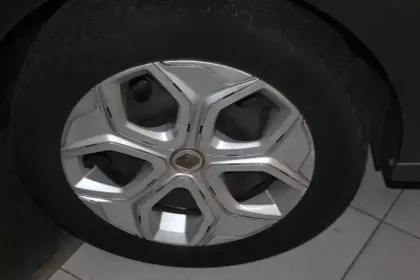 Photo 17 Renault Twingo  III TCe 95