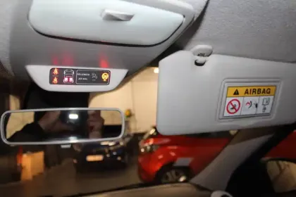 Photo 12 Renault Twingo  III TCe 95