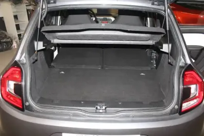 Photo 16 Renault Twingo  III TCe 95