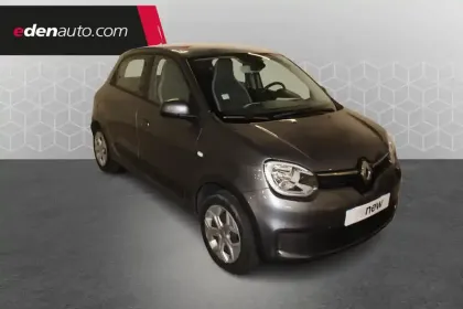 Photo 5 Renault Twingo  III TCe 95