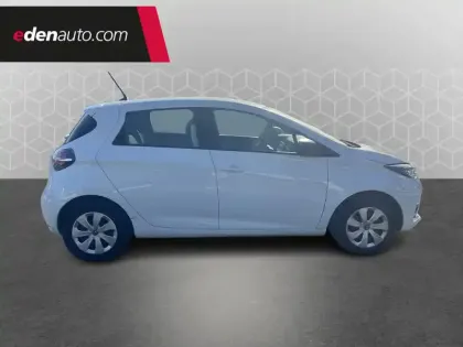 Photo 5 Renault Zoé Zoe R110 Achat Intégral - 21