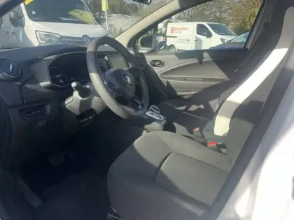 Photo 31 Renault Zoé Zoe R110 Achat Intégral - 21