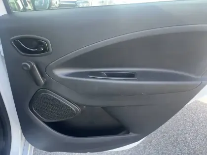 Photo 17 Renault Zoé Zoe R110 Achat Intégral - 21