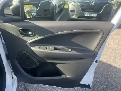 Photo 14 Renault Zoé Zoe R110 Achat Intégral - 21