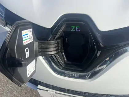 Photo 12 Renault Zoé Zoe R110 Achat Intégral - 21