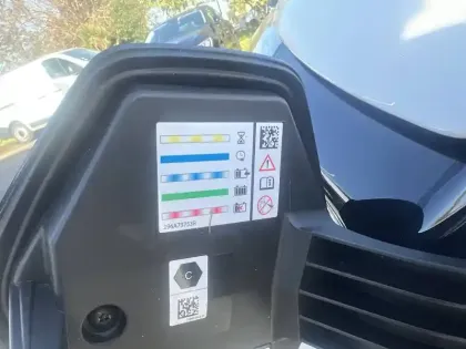 Photo 11 Renault Zoé Zoe R110 Achat Intégral - 21