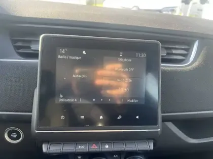 Photo 26 Renault Zoé Zoe R110 Achat Intégral - 21