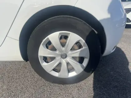 Photo 8 Renault Zoé Zoe R110 Achat Intégral - 21