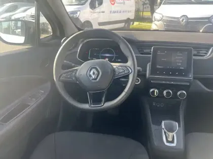 Photo 27 Renault Zoé Zoe R110 Achat Intégral - 21