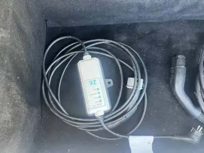 Photo 19 Renault Zoé Zoe R110 Achat Intégral - 21